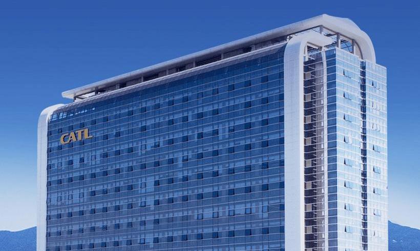 BYD, Tesla, Volkswagen, Weilai