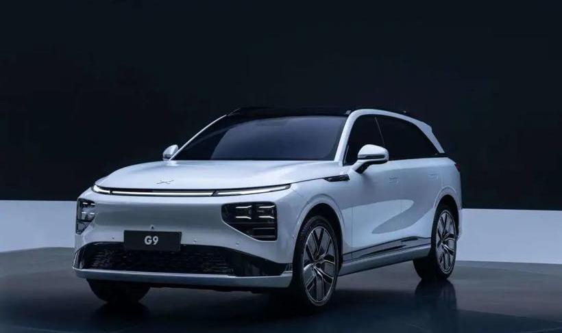 Wei Lai, Tucki, Ai An, Li ONE, Ai Chi