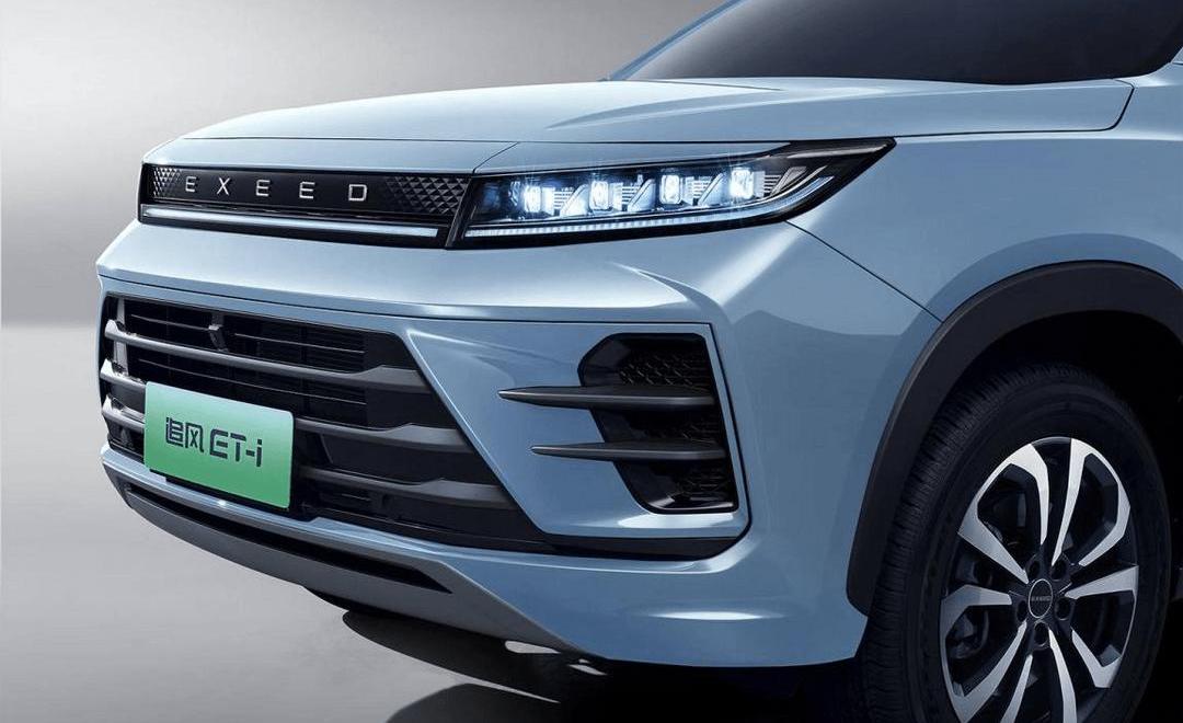 BYD, Great Wall, Xingtu, Beijing, Chang 'an