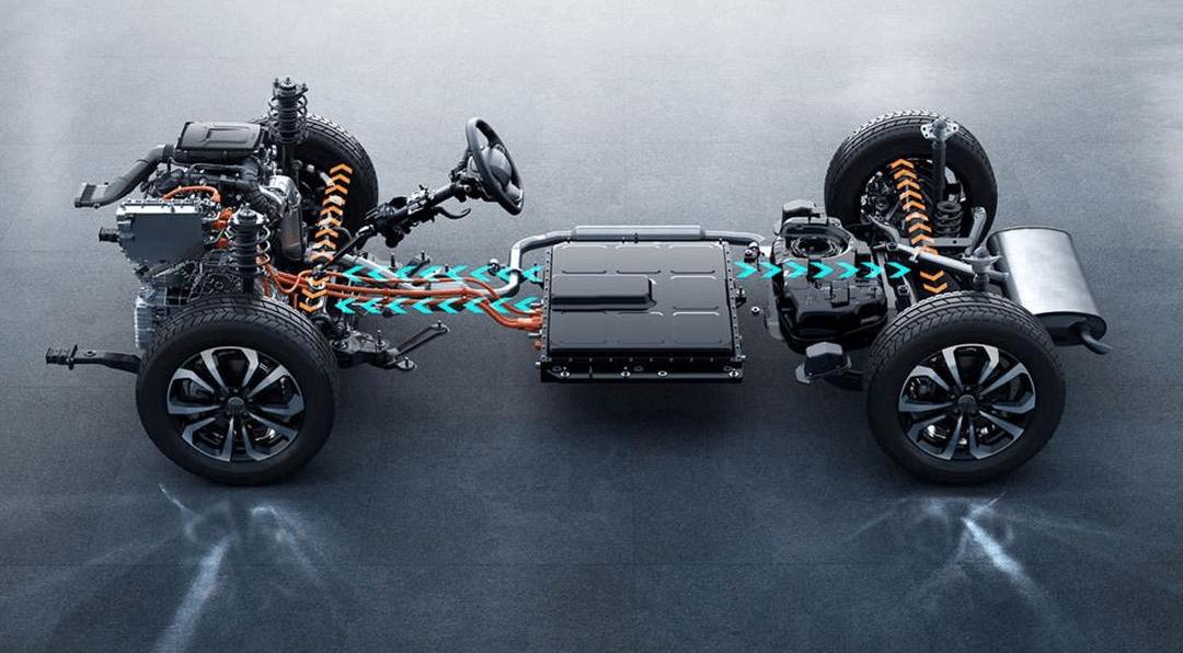 BYD, Great Wall, Xingtu, Beijing, Chang 'an