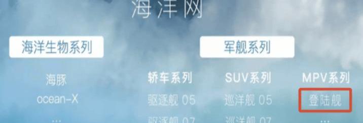 BYD, Great Wall, destroyer 05, Wei brand