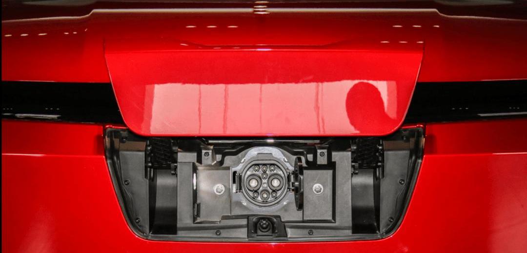 Weimar automobile, Weimar EX5, remote