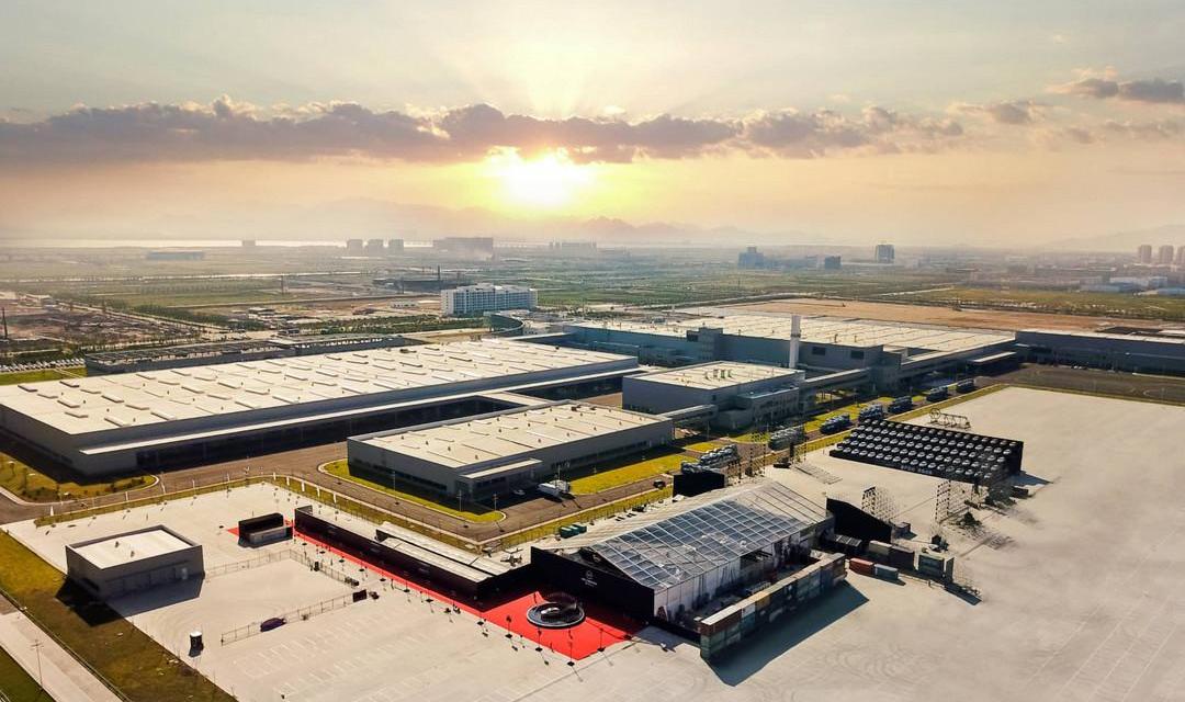 Weimar automobile, Weimar EX5, remote