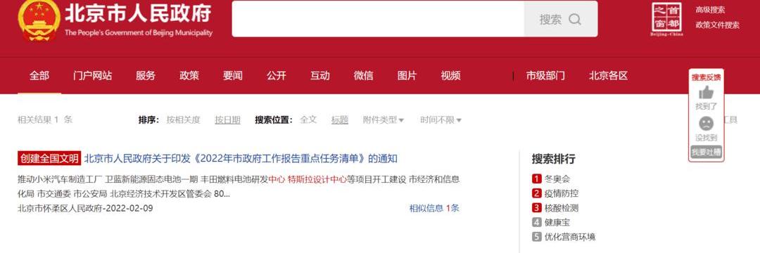 Tesla, Beijing, Mercedes-Benz, Toyota, LI