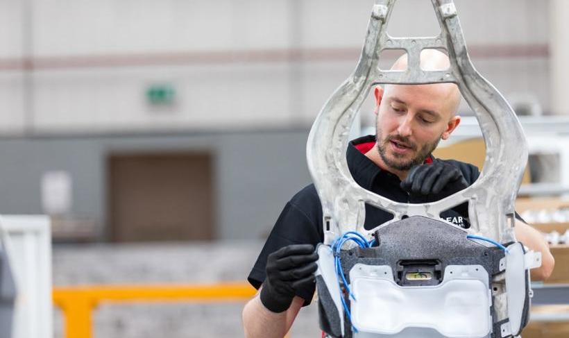 GMC, BMW, Land Rover, Mazda, BMW X5 