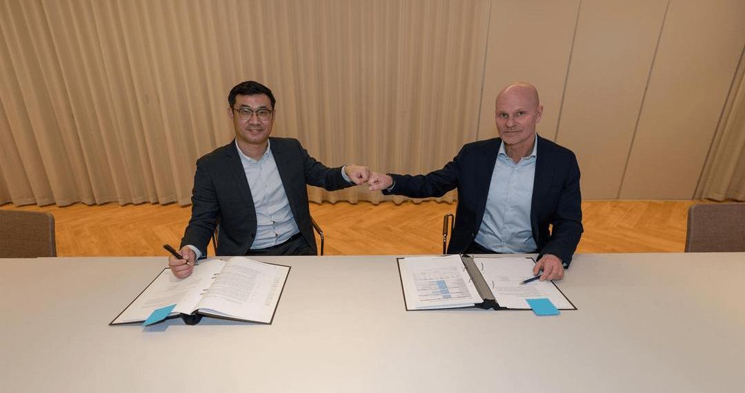 Tucki, Han, Tucki G9, Tucki P7