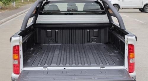 Futian, BMW, concept, gun