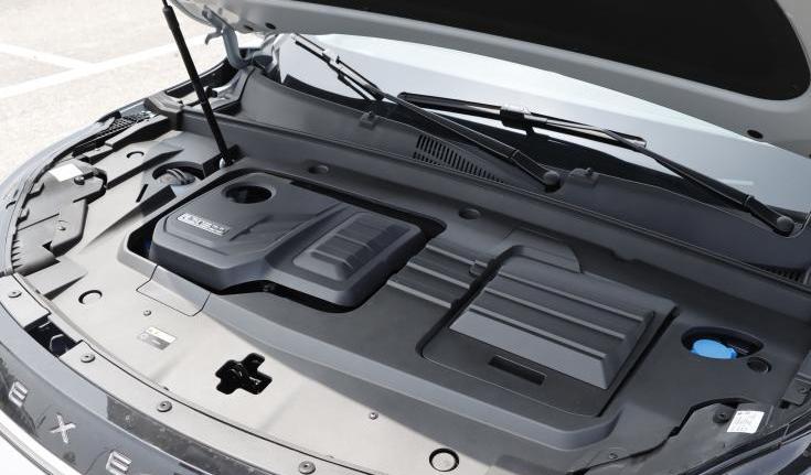 Starway, Starway Lingyun, Looking Up, Remote