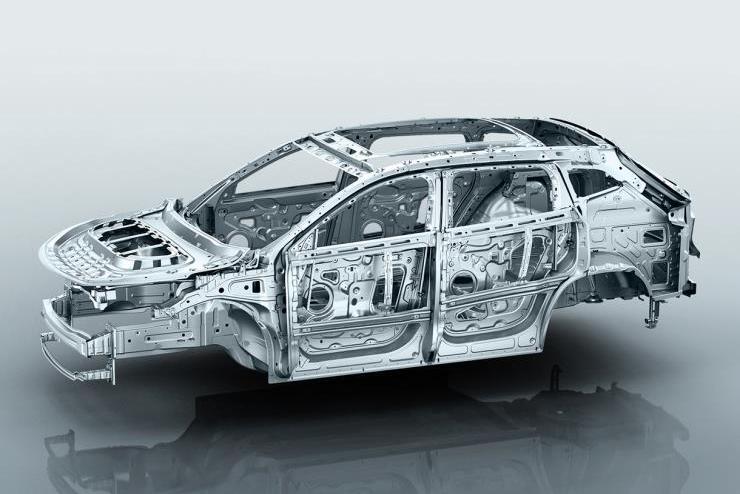 Starway, Starway Lingyun, Looking Up, Remote