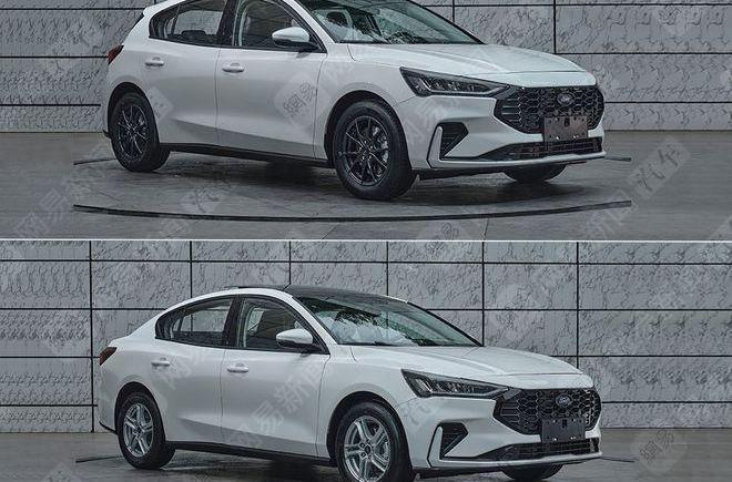 Fox, Mondeo, Chang 'an, Ford