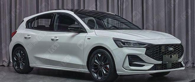 Fox, Mondeo, Chang 'an, Ford