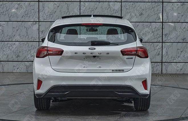 Fox, Mondeo, Chang 'an, Ford