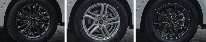 Fox, Mondeo, Changan, Ford