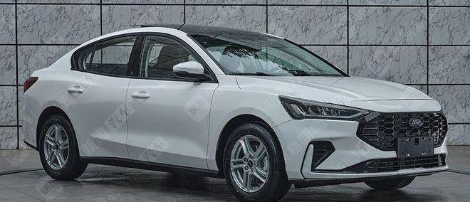 Fox, Mondeo, Changan, Ford