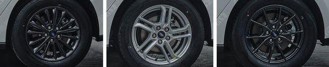 Fox, Mondeo, Changan, Ford