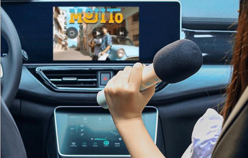 Weimar W6,DS, Weimar automobile