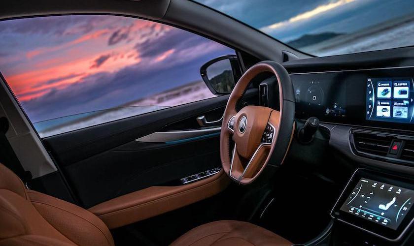 Weimar W6,DS, Weimar automobile