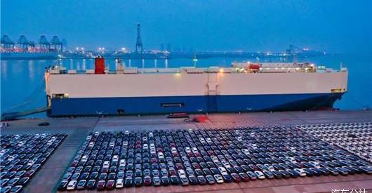 BMW, Changan, BYD, Volkswagen and Geely Automobile