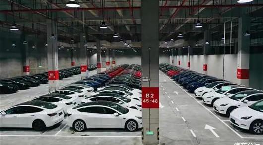 Tesla, Model 3,Model Y, found