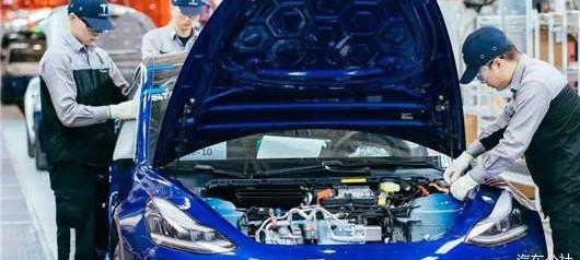 Tesla, Model 3,Model Y, found