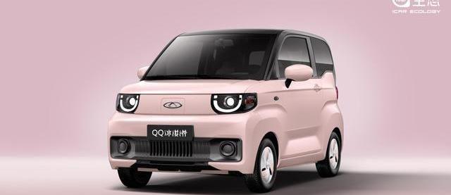 Chery, BYD, Tesla, Great Wall, Ai 'an