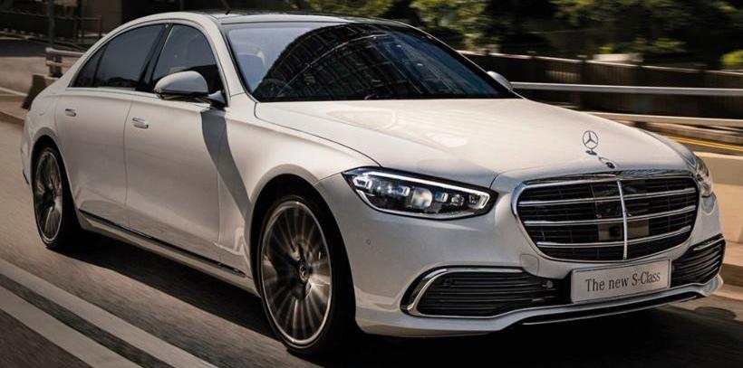 Mercedes-Benz, Audi, Porsche, Volkswagen, Nissan