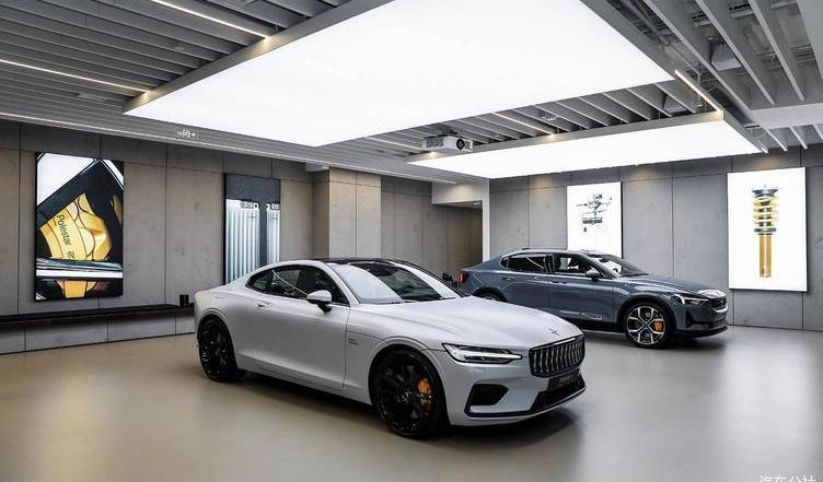 Tesla, Volvo, idea, discovery, Porsche