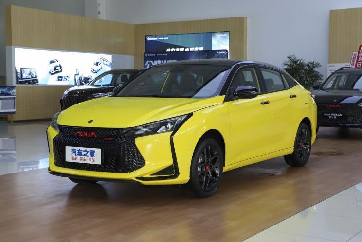 Dongfeng, dongfeng fengshen, Fengshen E70, fengshen AX7, Yixuan