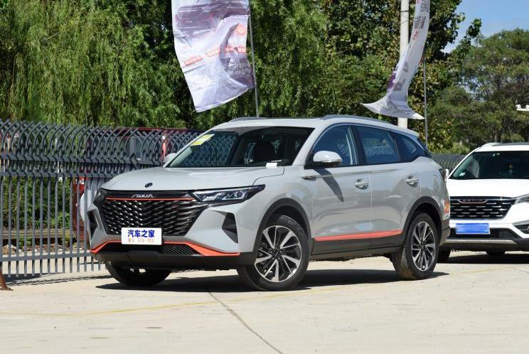 Dongfeng, dongfeng fengshen, Fengshen E70, fengshen AX7, Yixuan