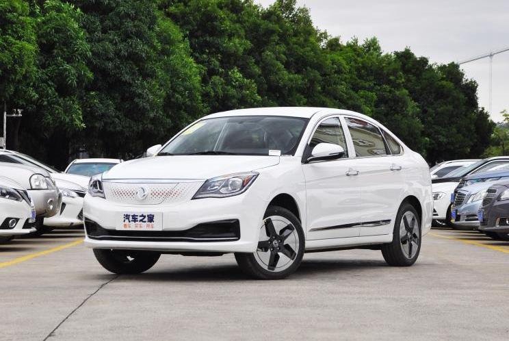 Dongfeng, dongfeng fengshen, Fengshen E70, fengshen AX7, Yixuan