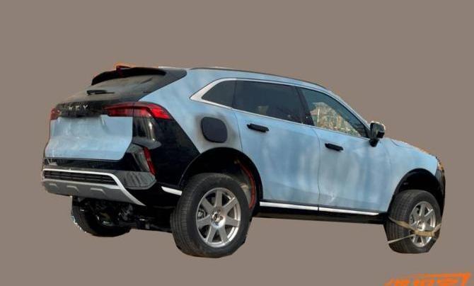 Great Wall, Chang 'an, Euler, Ruilan Automobile, Mocha