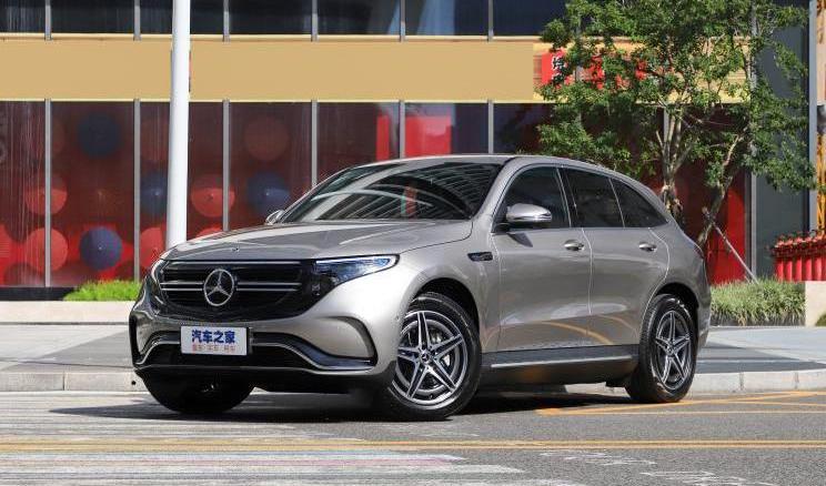 BMW, Audi, Mercedes-Benz, Lexus, Volvo