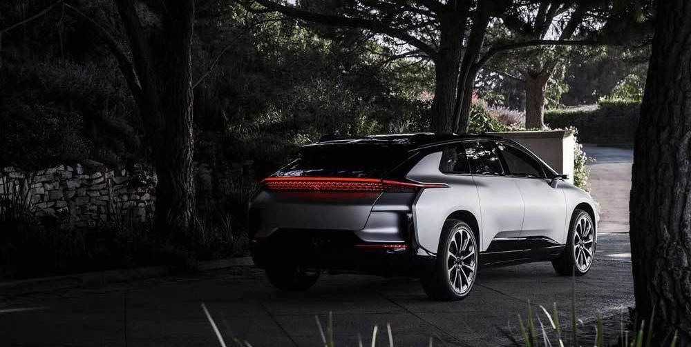 Faraday Future
