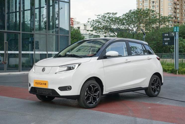 electric house, zhixing box, Dongfeng, Beijing, Volkswagen