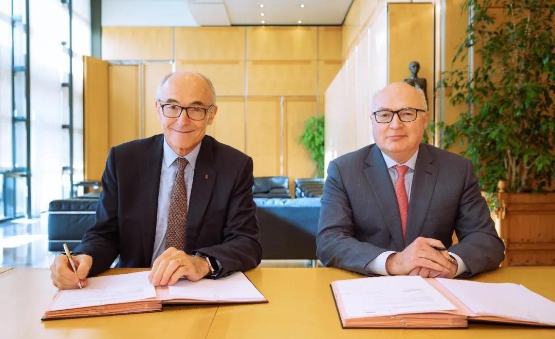 BMW, Weilai, Weilai ET7, BMW X1