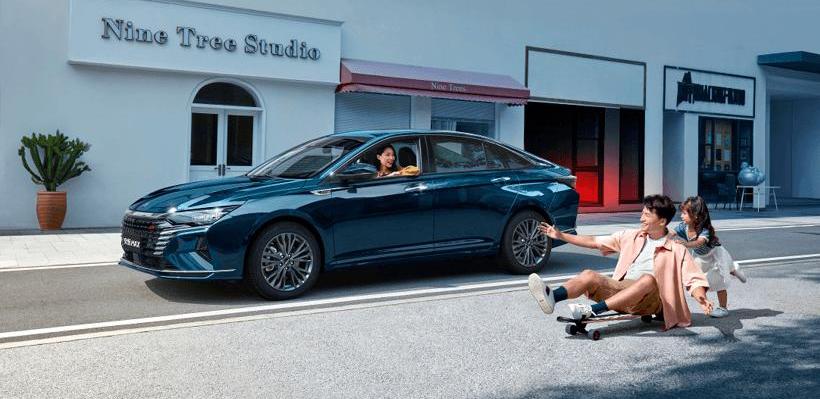 Dongfeng, Dongfeng is popular, Kia, Lantu Automobile, Yixuan Max