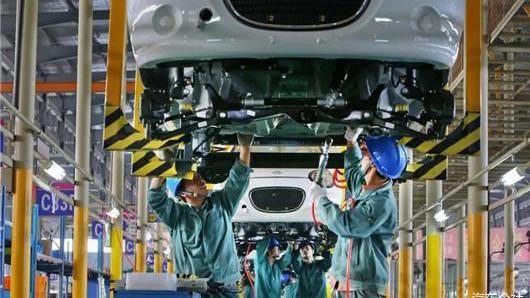 MINI, Chang 'an, Dongfeng Xiaokang, Dongfeng, Chery 