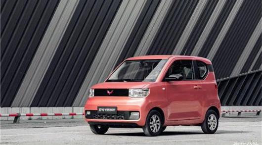 MINI, Chang 'an, Dongfeng Xiaokang, Dongfeng, Chery 