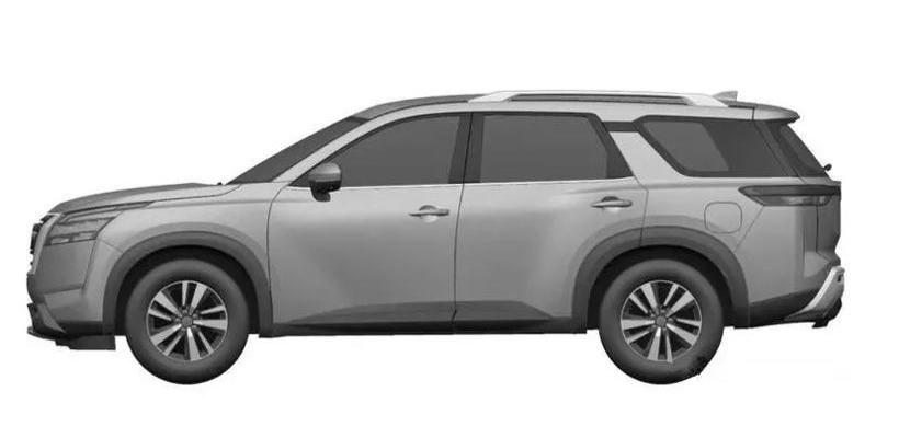 Nissan, Dongfeng, British finidi, Buick and Angke Banner