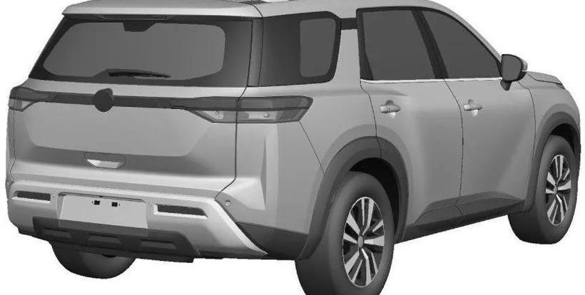 Nissan, Dongfeng, British finidi, Buick and Angke Banner