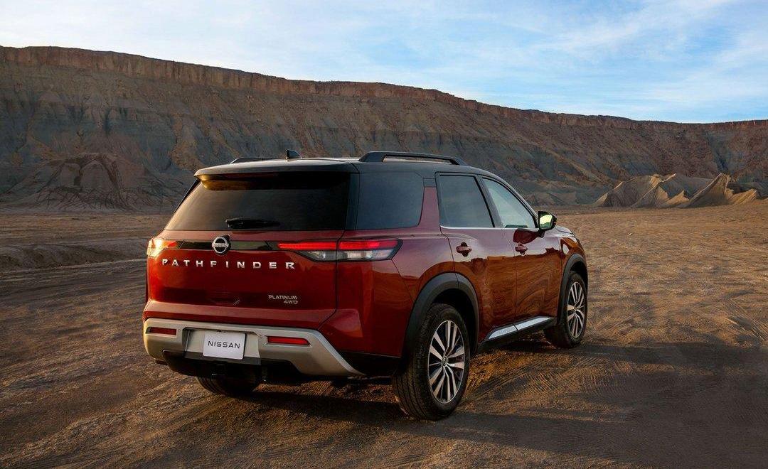 Nissan, Dongfeng, British finidi, Buick and Angke Banner