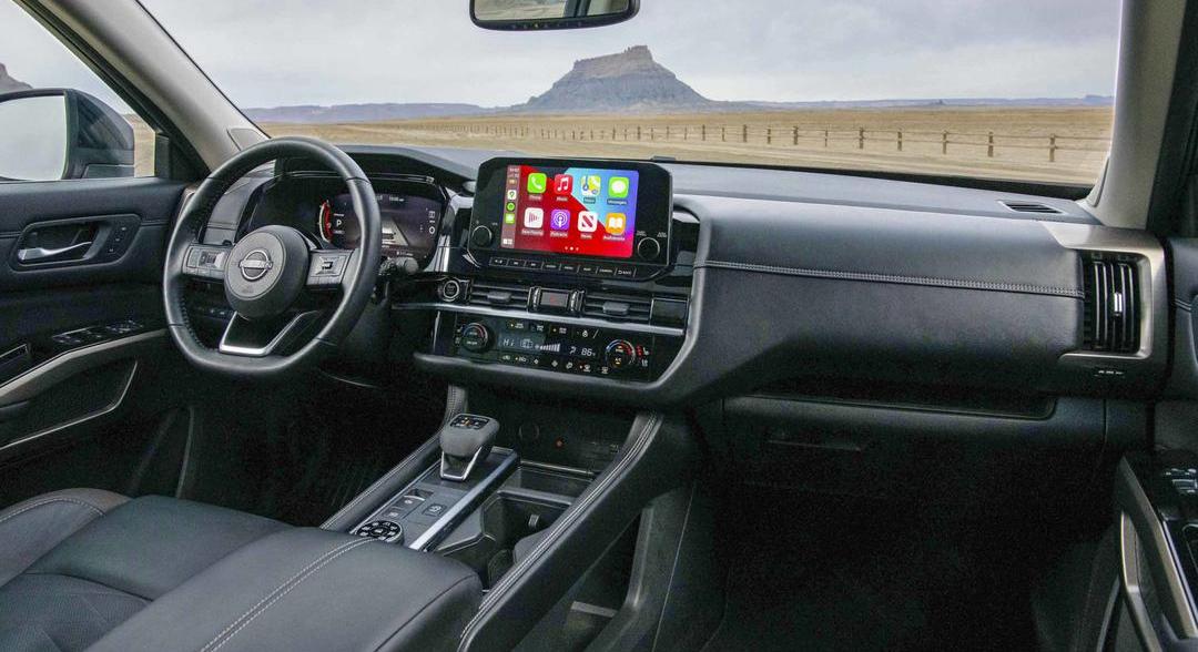 Nissan, Dongfeng, British finidi, Buick and Angke Banner