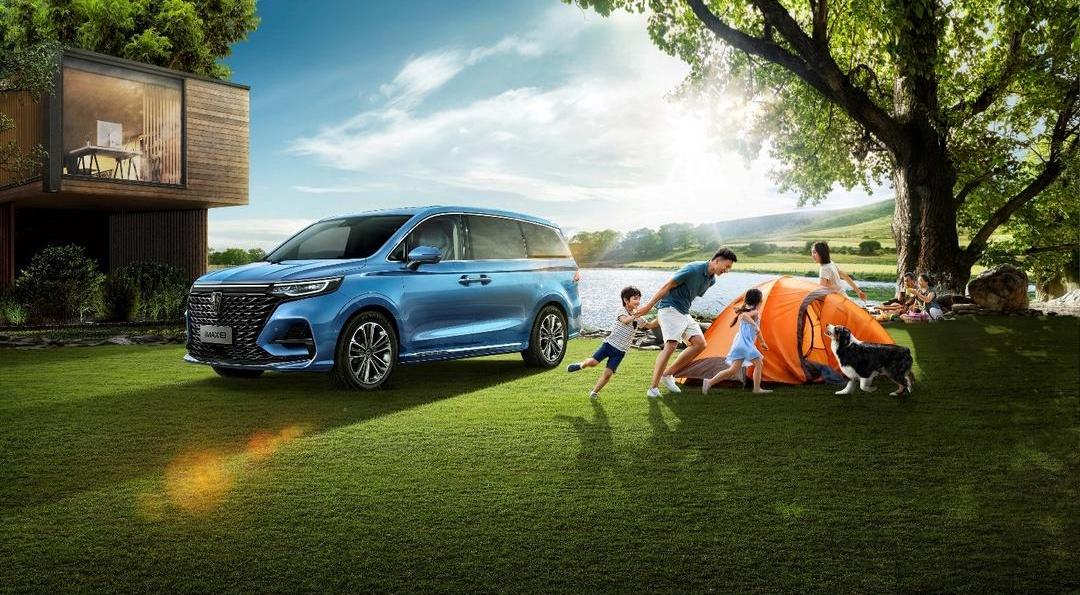 roewe, roewe RX5, roewe i5, roewe Ei5, roewe imax8