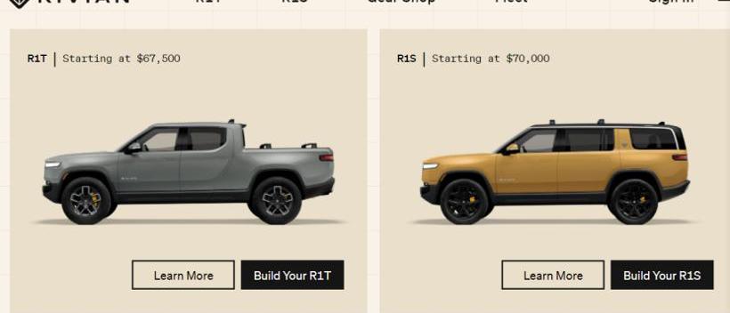 Toyota, Ford, Honda, Mercedes-Benz, Ferrari