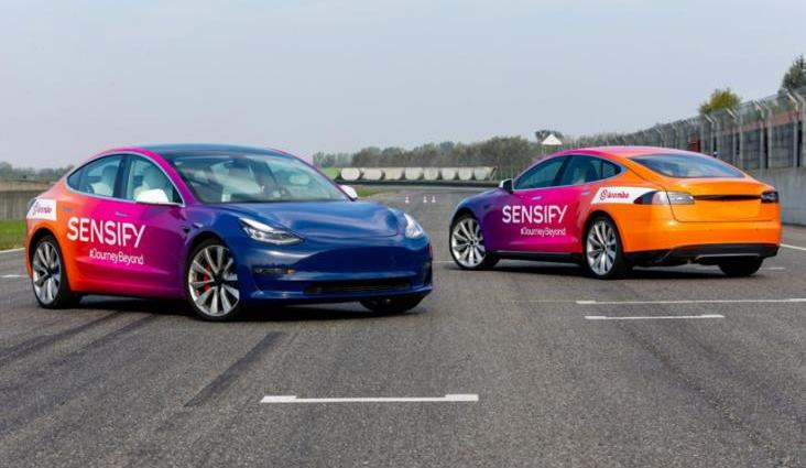 Toyota, Ford, Honda, Mercedes-Benz, Ferrari