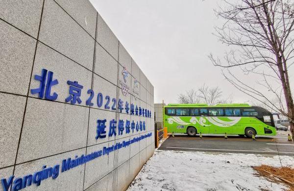 Beijing, Toyota, Futian, Jinlong and Yutong buses