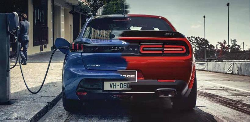 Peugeot, Citroen