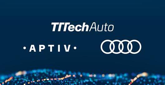 Audi, Volkswagen