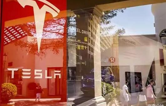 Tesla, Ford, Chevrolet, Cadillac, Morgan
