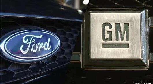 Tesla, Ford, Chevrolet, Cadillac, Morgan